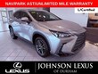  LEXUS NX 250