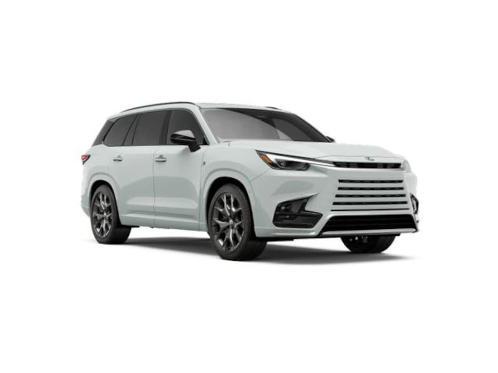 New 2025 Lexus TX HYBRID 500h F SPORT PERFORMANCE LUXURY AWD TX 500h AWD