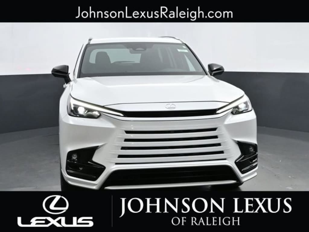 New 2025 Lexus TX HYBRID 500h F SPORT PERFORMANCE PREMIUM AWD TX 500h AWD