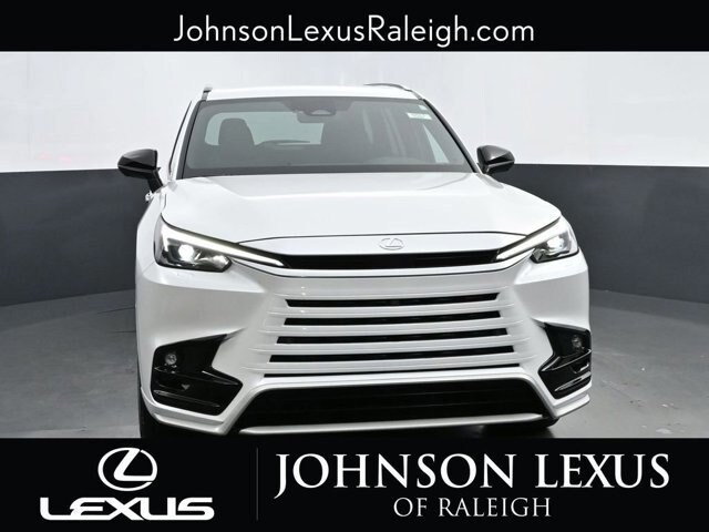 2025 Lexus TX 500h F SPORT Performance Premium photo 4