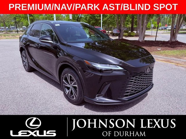 2023 Lexus RX 350