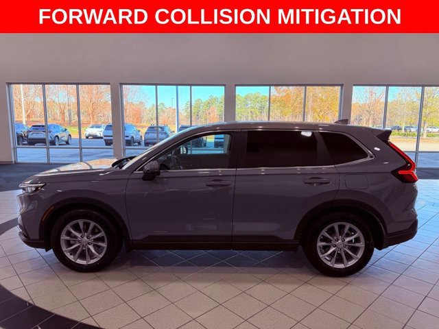 2025 Honda CR-V EX photo 4