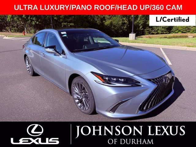  LEXUS ES 350