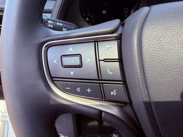 2025 Lexus UX Hybrid 300h Premium - Photo 22