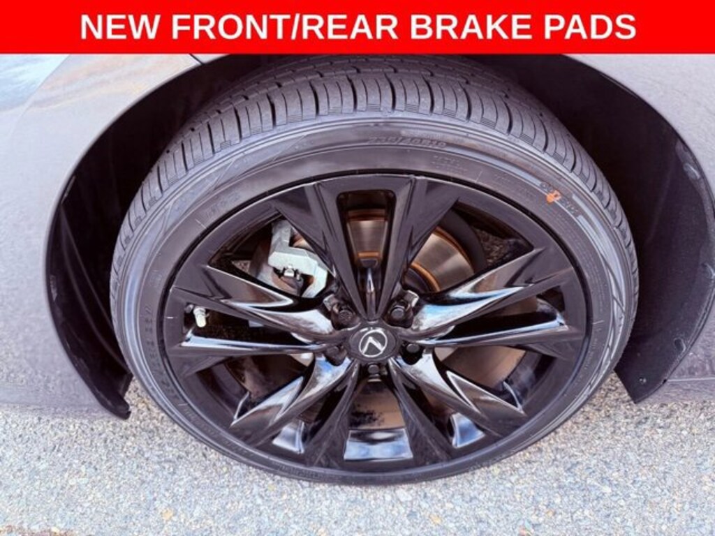 Certified 2022 Lexus ES 350 F SPORT Sedan