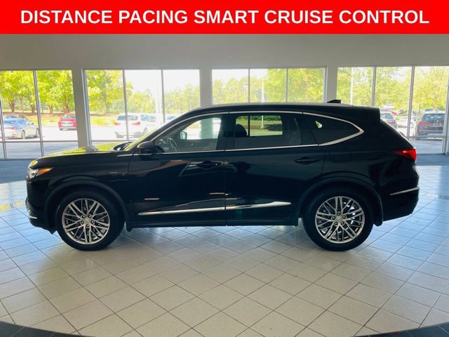 2023 Acura MDX SH-AWD Advance photo 4