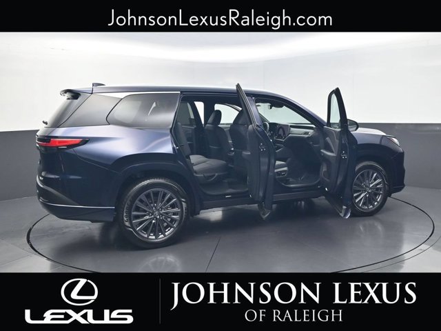 2026 Lexus TX 350 - Photo 32