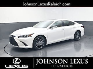 2025 LEXUS ES 300h Base Sedan
