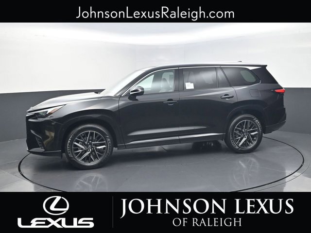 2026 Lexus TX 350 Premium photo 2