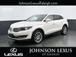 Lincoln MKX