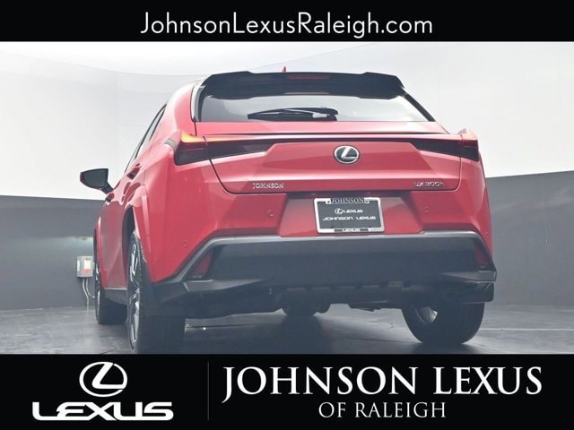 2025 Lexus UX 300h Premium - Photo 19