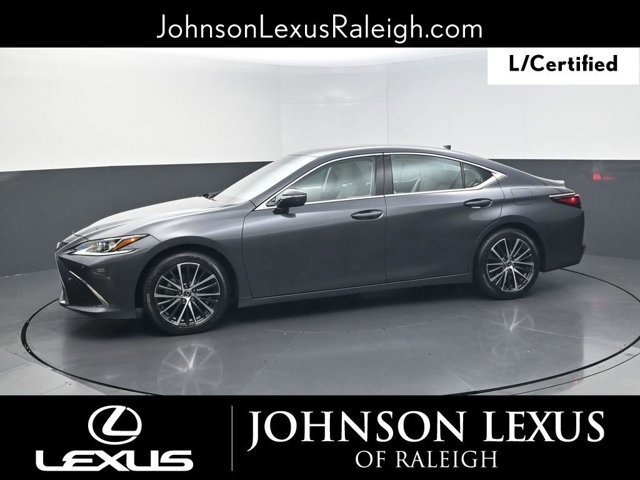 2024 Lexus ES 350 Premium photo 2