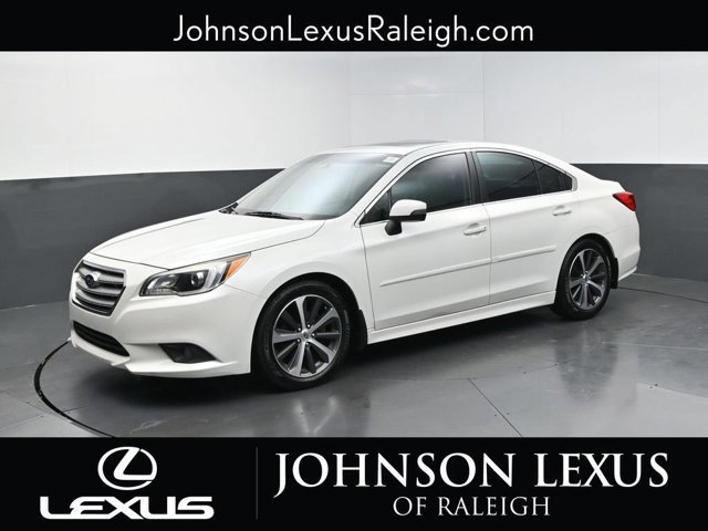 2015 Subaru Legacy