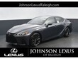  LEXUS IS 350
