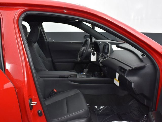 2025 Lexus UX 300h Premium - Photo 11