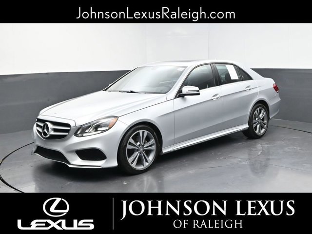 2016 Mercedes-Benz E-Class's photo
