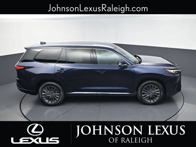 2026 Lexus TX 350 - Photo 29