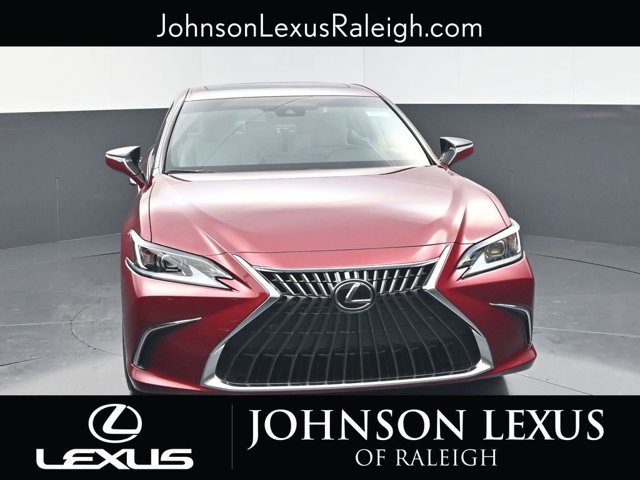 2025 Lexus ES 350 photo 4