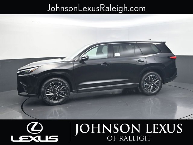 2026 Lexus TX 350 Premium photo 2