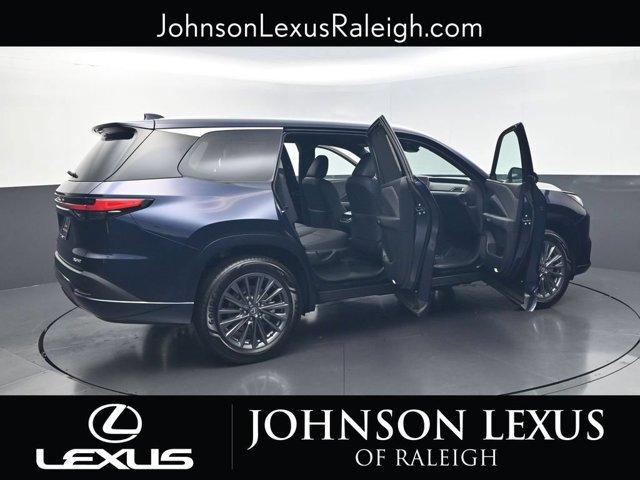 2026 Lexus TX 350 - Photo 31