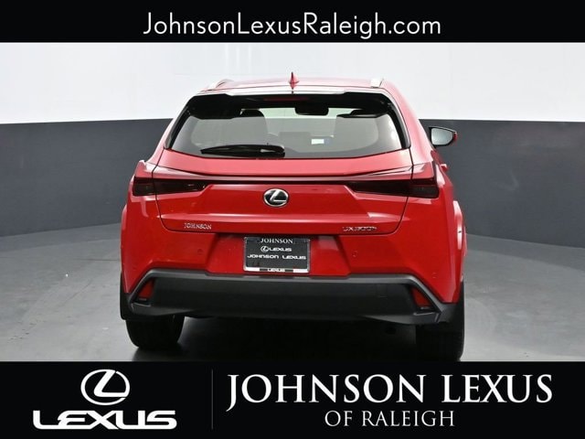 2025 Lexus UX 300h Premium - Photo 8