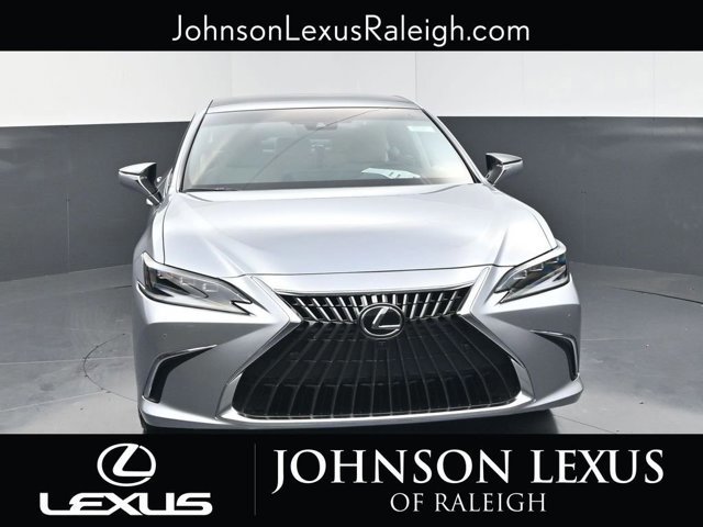 2025 Lexus ES 350 Ultra Luxury photo 4