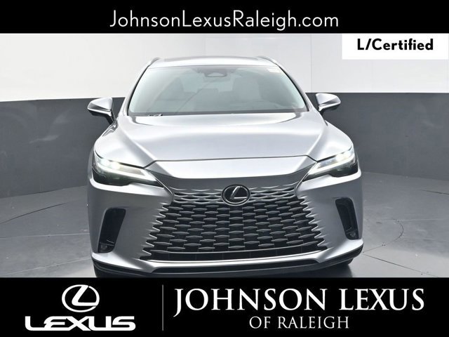 2024 Lexus RX 350 Premium photo 4