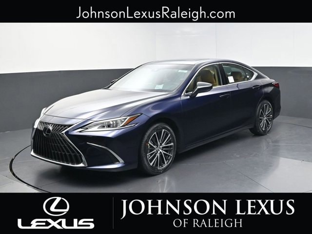 2025 Lexus ES 350's photo