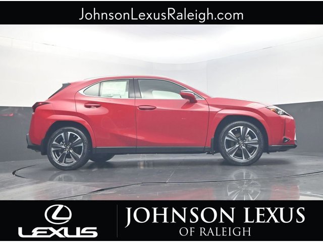 2025 Lexus UX 300h Premium - Photo 21