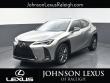 Used 2019 Lexus UX 200 F SPORT