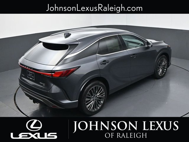 2026 Lexus RX 350 Luxury - Photo 28