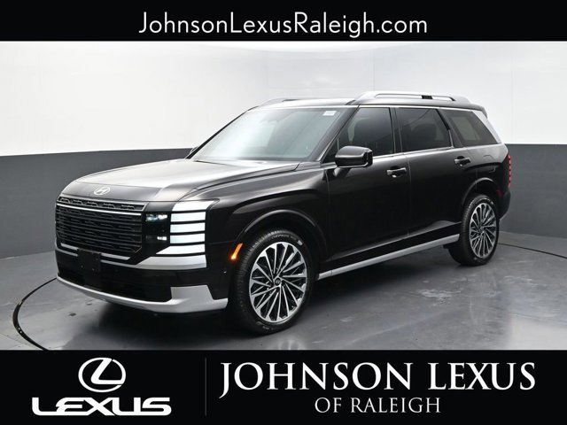 2026 Hyundai Palisade Calligraphy Hybrid FWD's photo