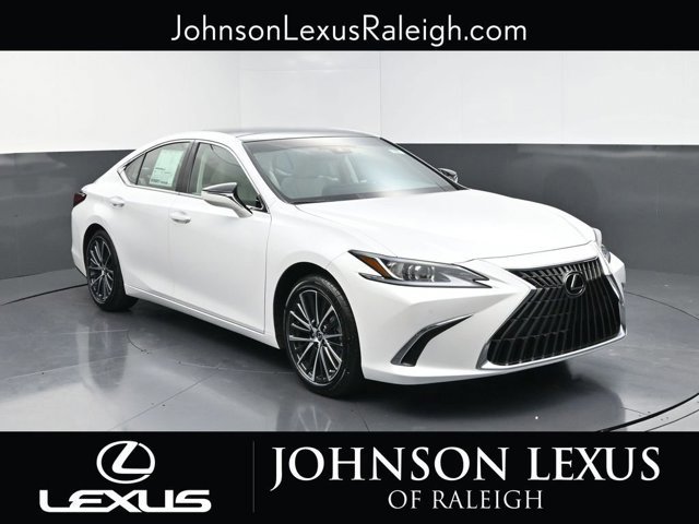 2025 Lexus ES Premium photo 3