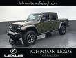 Used 2024 Jeep Gladiator Rubicon