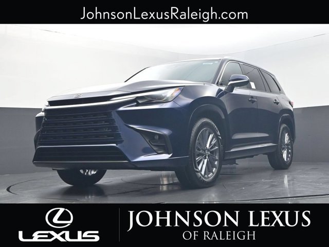 2026 Lexus TX 350 - Photo 17