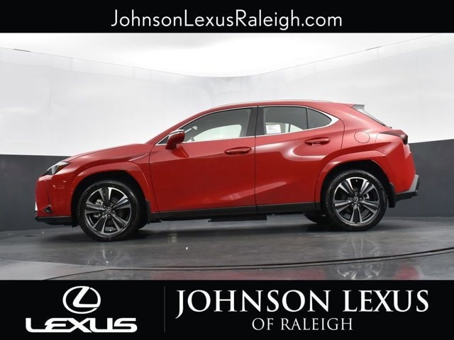 2025 Lexus UX 300h Premium - Photo 22