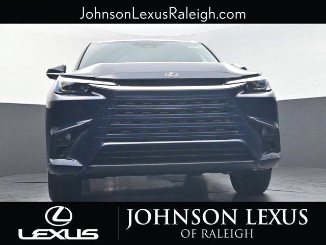 2026 Lexus TX 350 - Photo 16