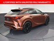 LEXUS RX 500h