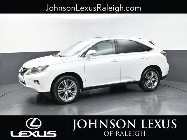 2015 Lexus RX 350 350 4x2's photo