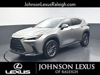 2024 LEXUS NX 350 SUV