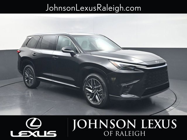 2026 Lexus TX 350 Premium photo 3