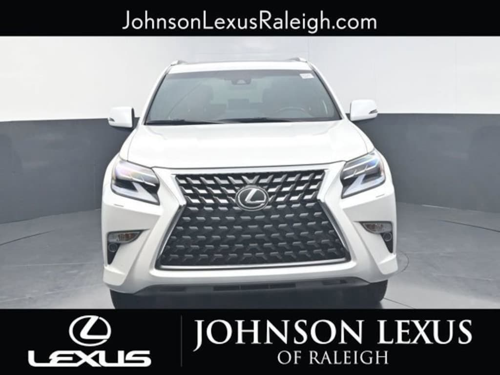 Used 2023 Lexus GX 460 SUV