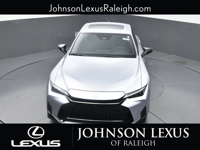 2026 Lexus IS 350 F SPORT - Photo 23