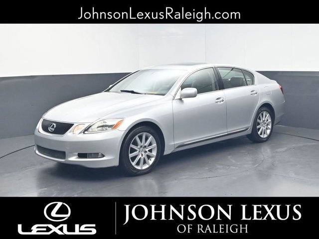 2006 Lexus GS 350 300's photo