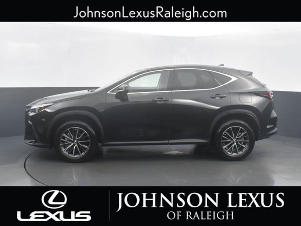 Used 2022 Lexus NX 350 Premium SUV