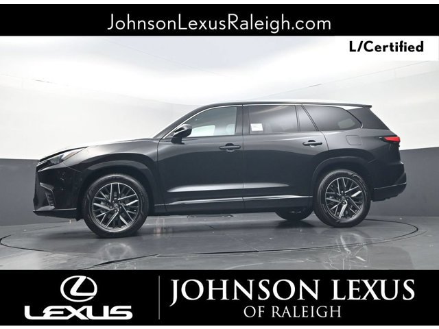 2026 Lexus TX Premium - Photo 22