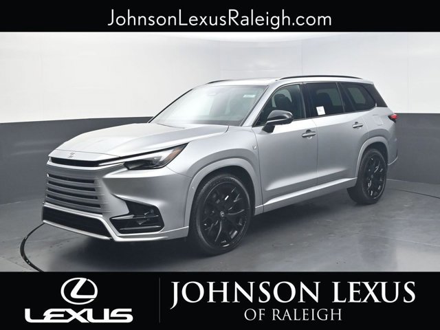 2026 Lexus TX F Sport's photo