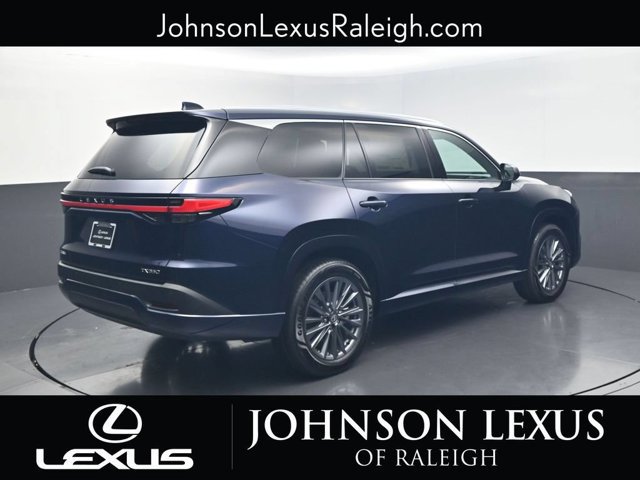 2026 Lexus TX 350 - Photo 10