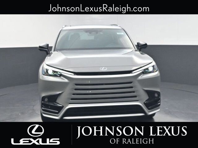 2026 Lexus TX 350 F SPORT photo 4