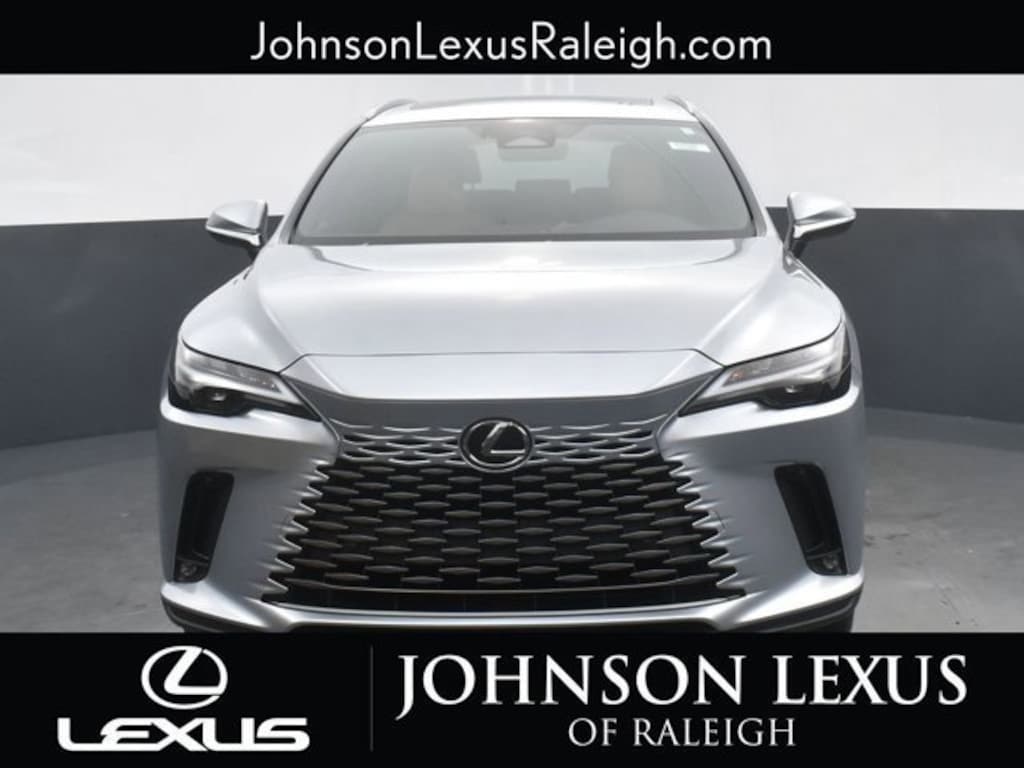 Used 2025 Lexus RX 350 Premium